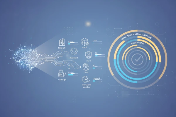 Suggerimento Coperture e Massimali