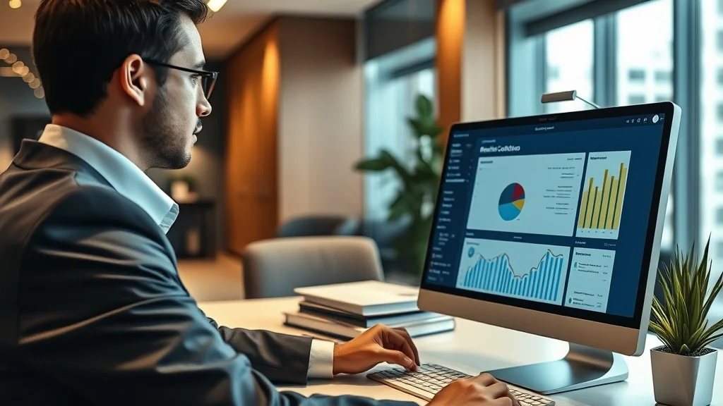 Compliance Officer che gestisce la conformita normativa