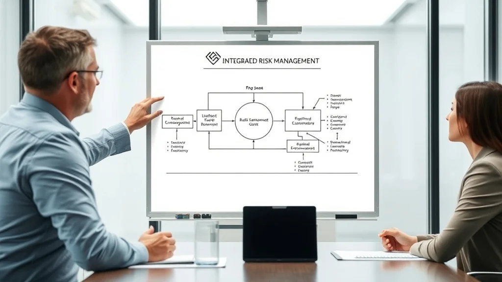 Exsafe Risikomanagement-Ansatz