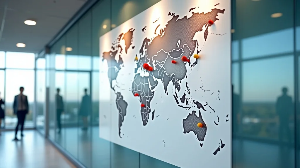 Multi-Location Management