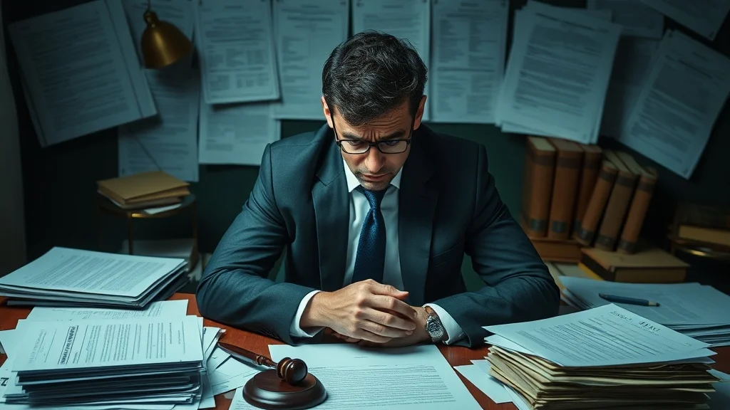 Sfide degli studi legali