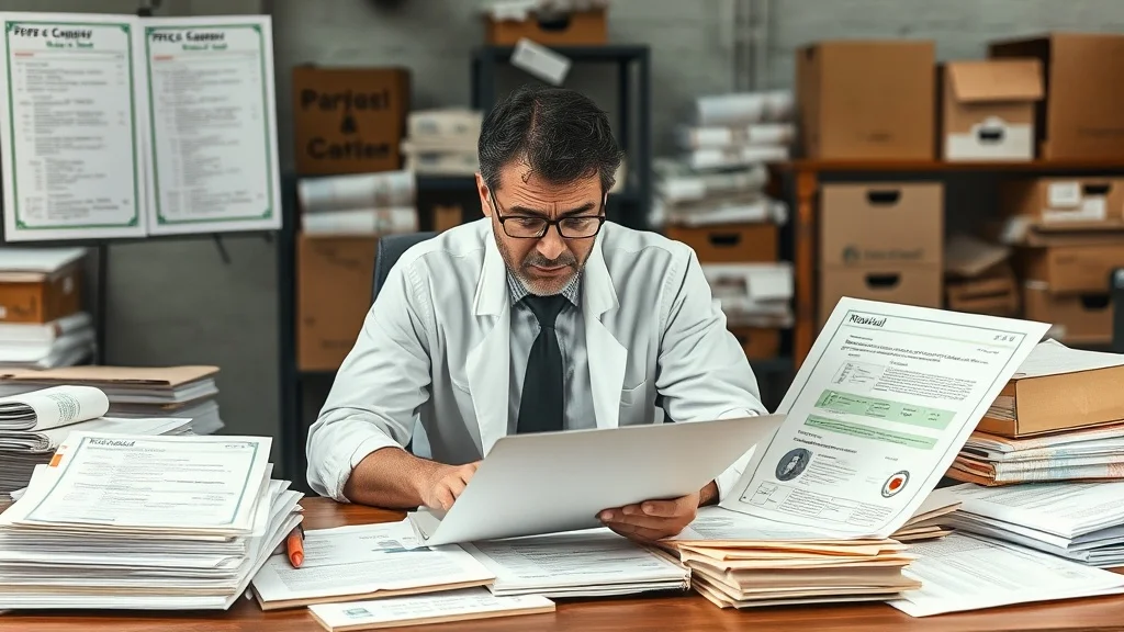 Problemi gestione compliance carta e packaging