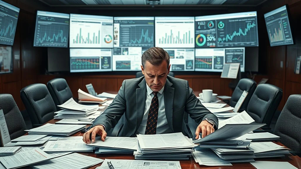 Le sfide del CEO nella gestione dei rischi