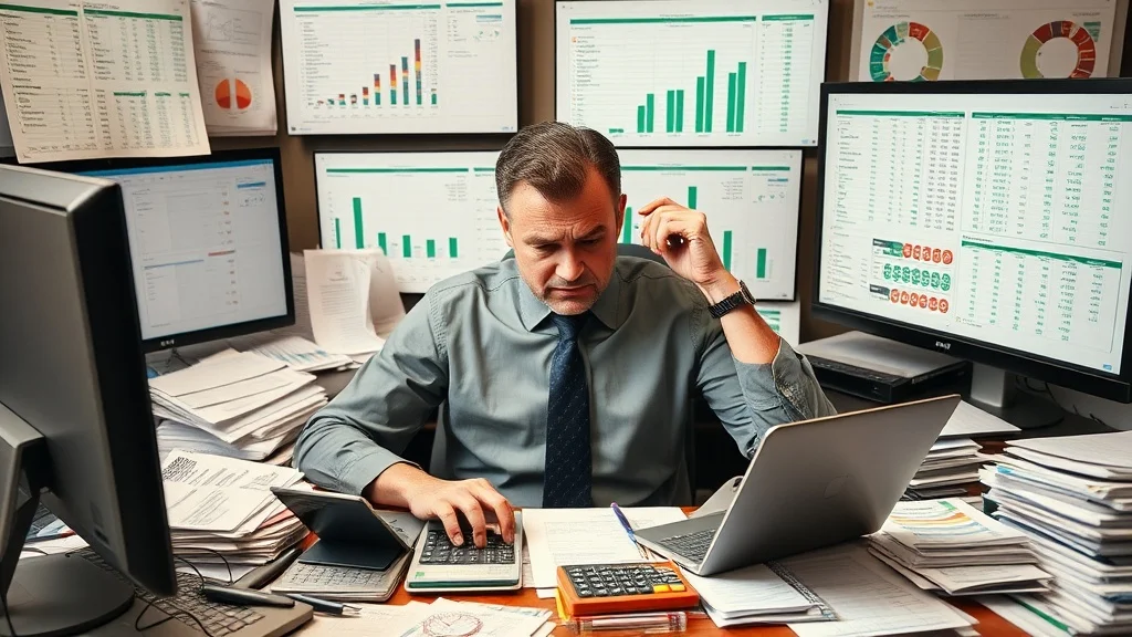 Le sfide del CFO nella gestione dei rischi