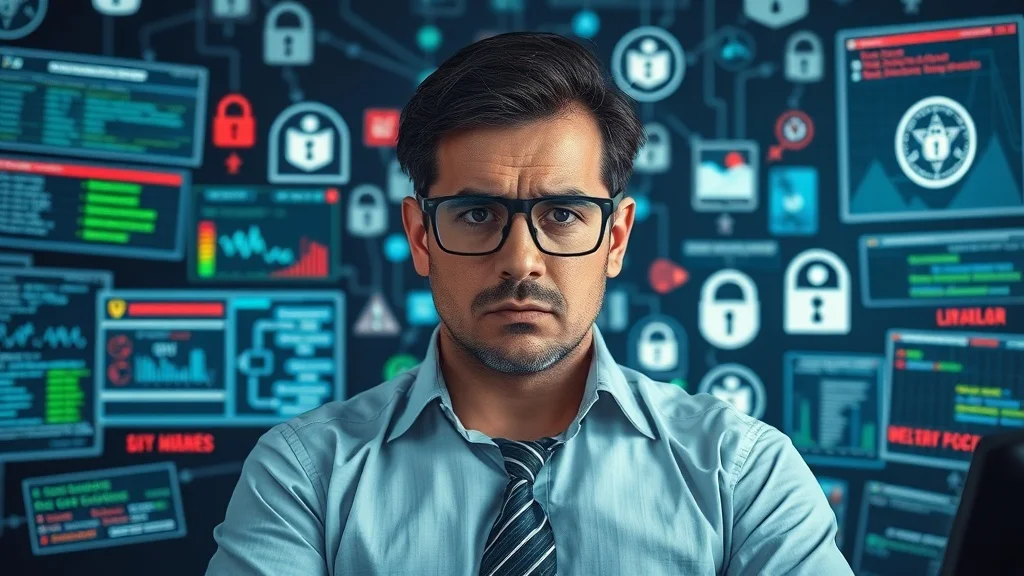 Los desafios del CISO