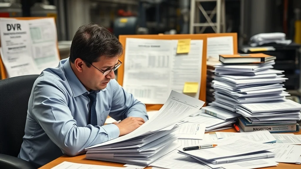 Le sfide dell'HSE Manager