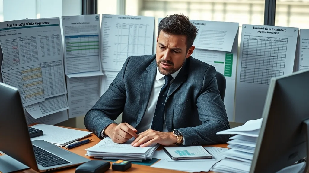 Le sfide del Risk Manager