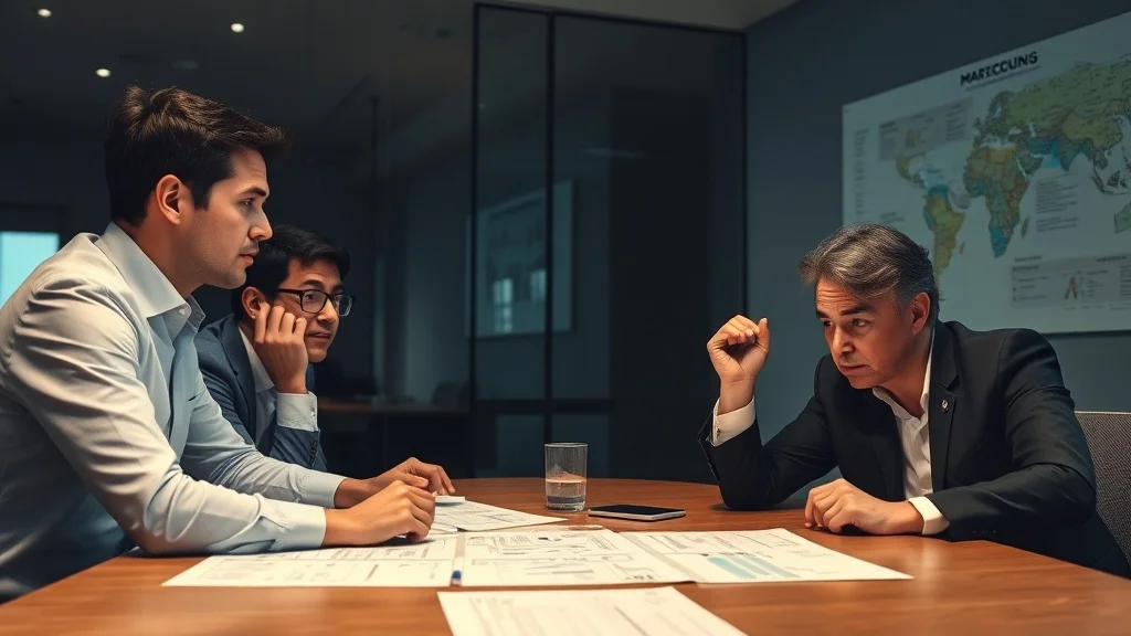 Sfide delle societa di consulenza