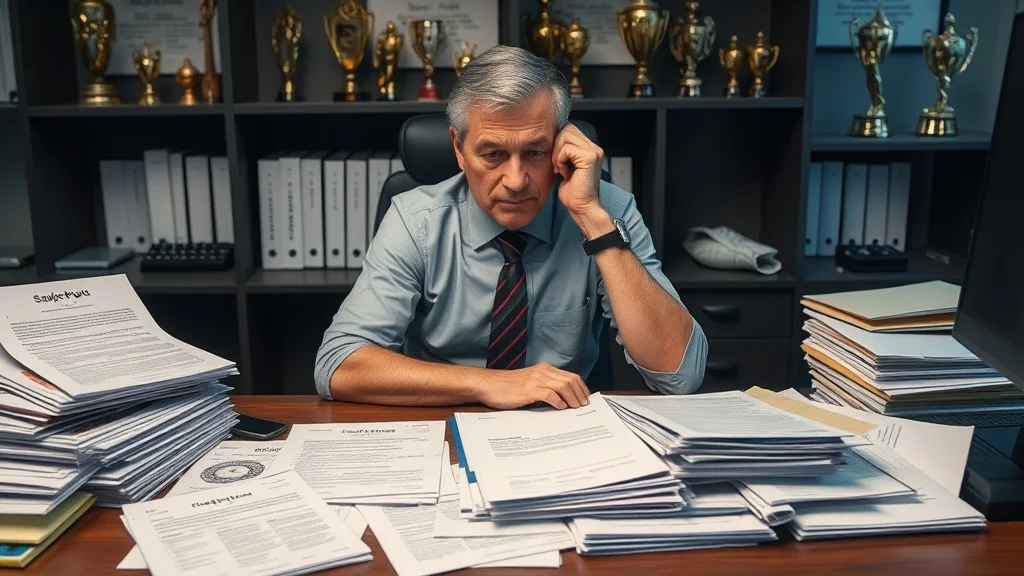 Problemi gestione rischi società sportive