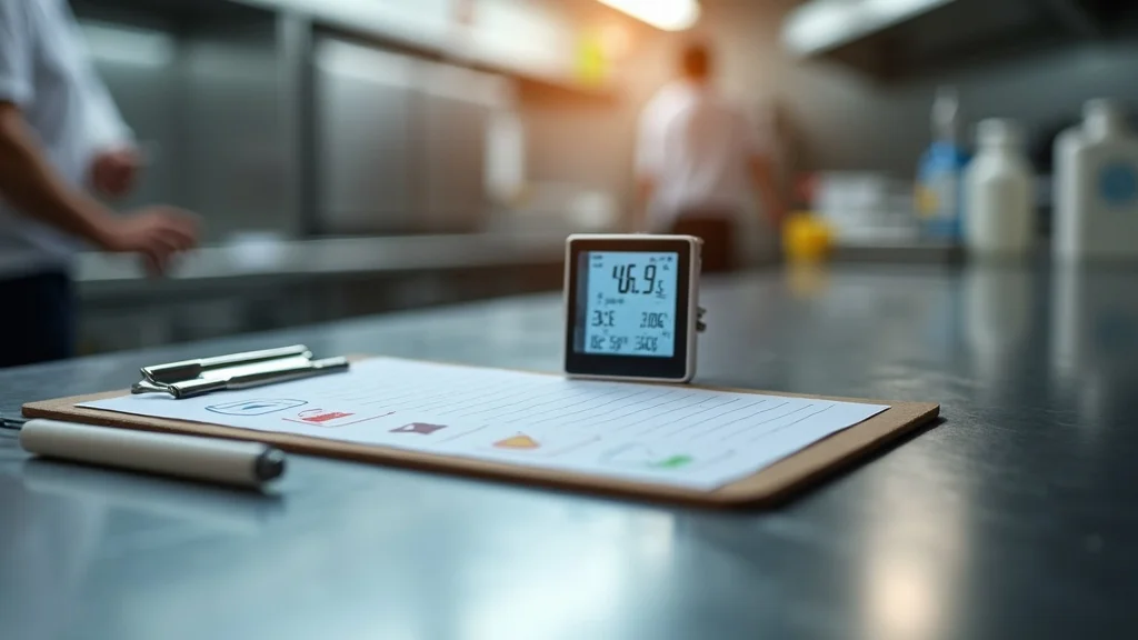 Piano HACCP Digitale