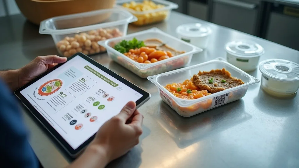 Tracciabilità di Filiera