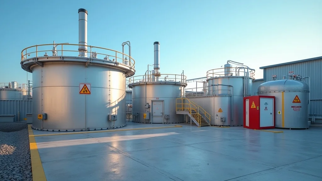 Compliance Seveso III