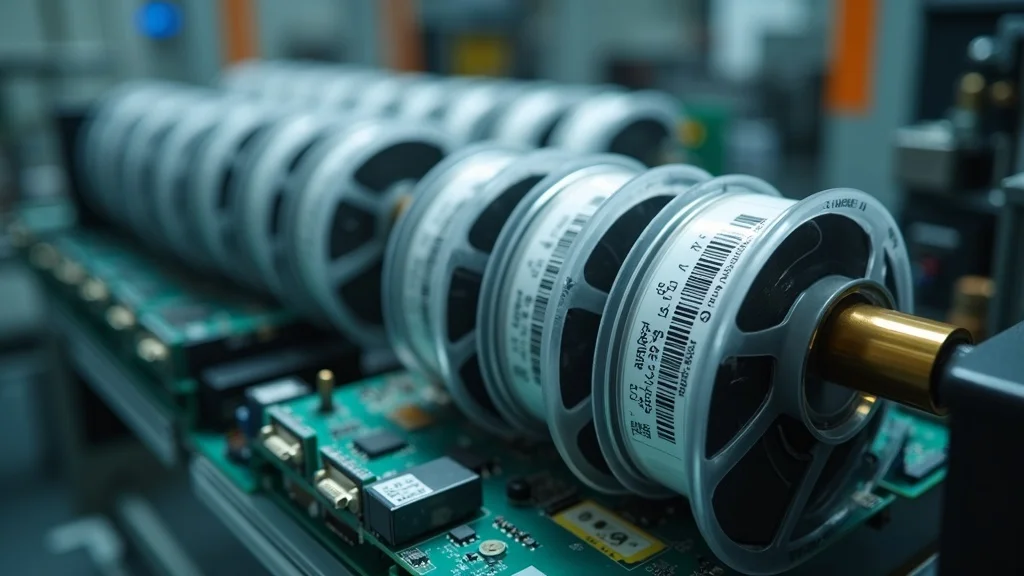 Tracciabilità Componenti