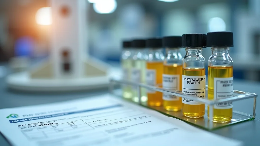 Qualifica Fornitori GMP