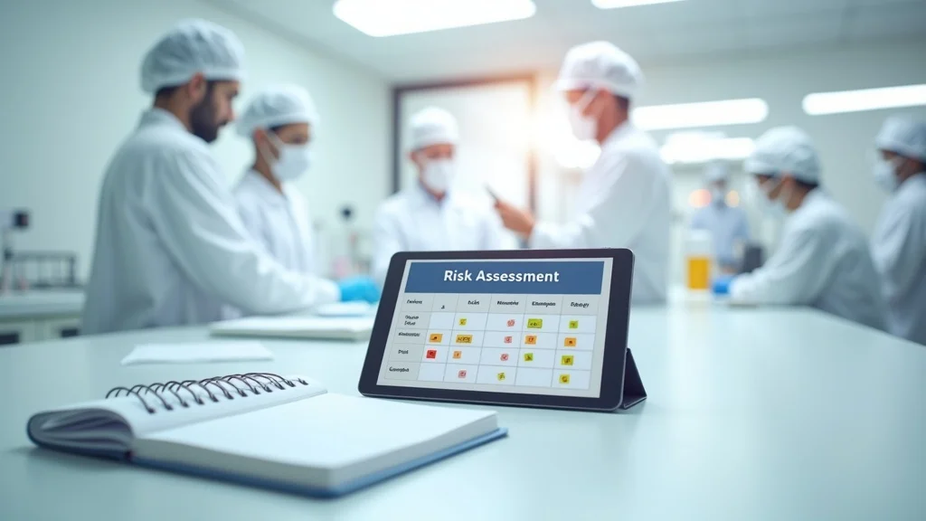 Quality Risk Management