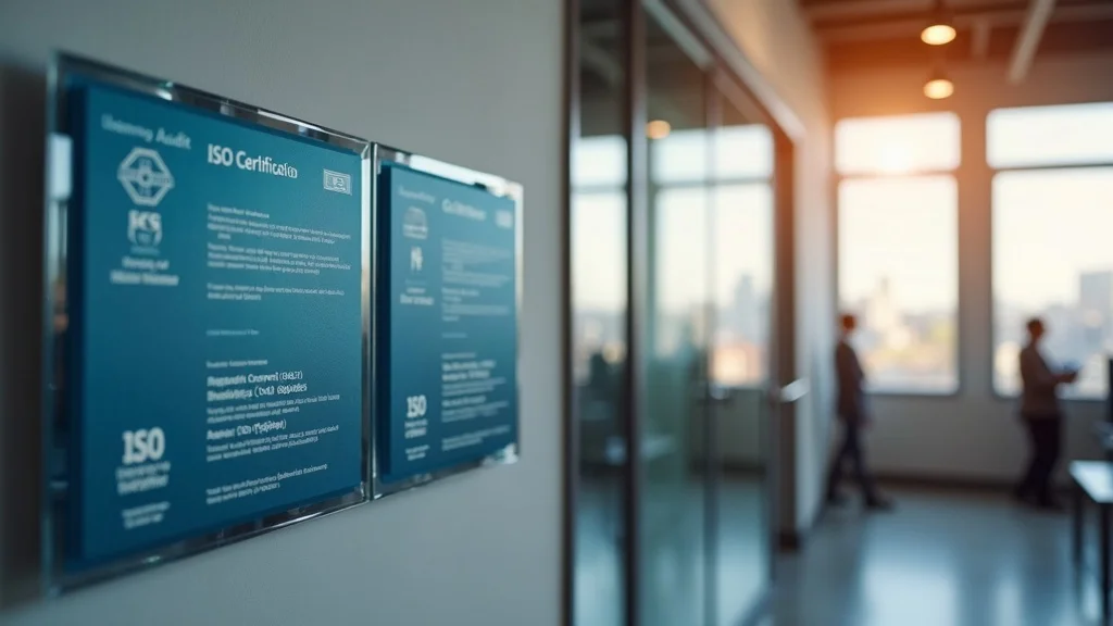 Audit e Certificazioni