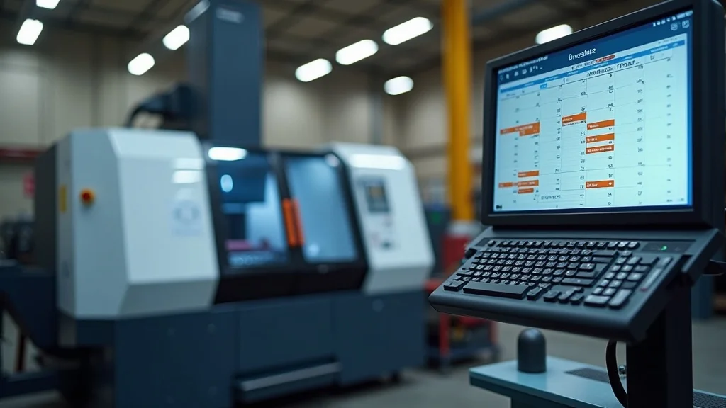 Manutenzione Impianti