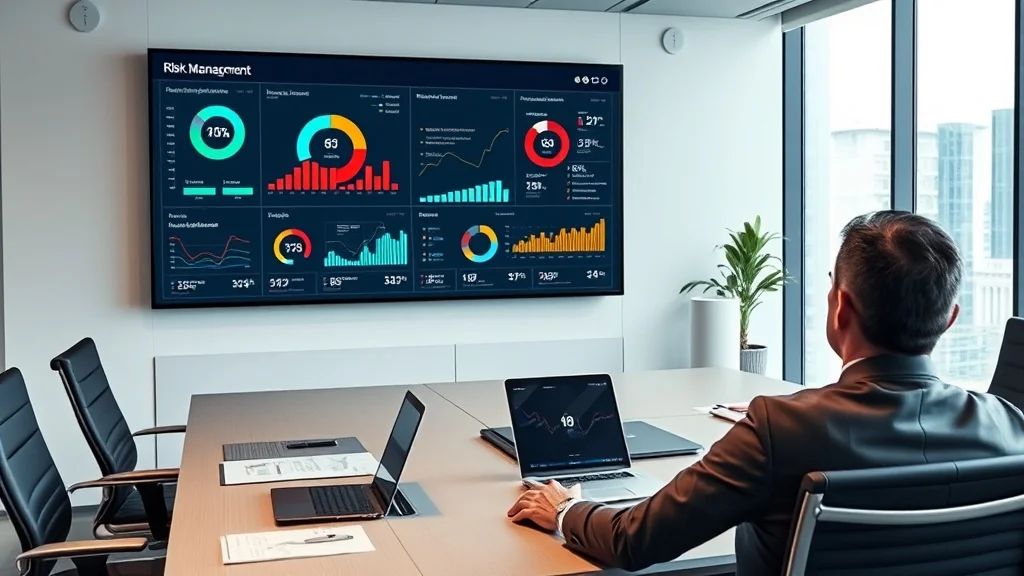 Soluzione Risk Management per CEO