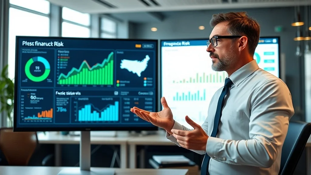 Soluzione Risk Management per CFO