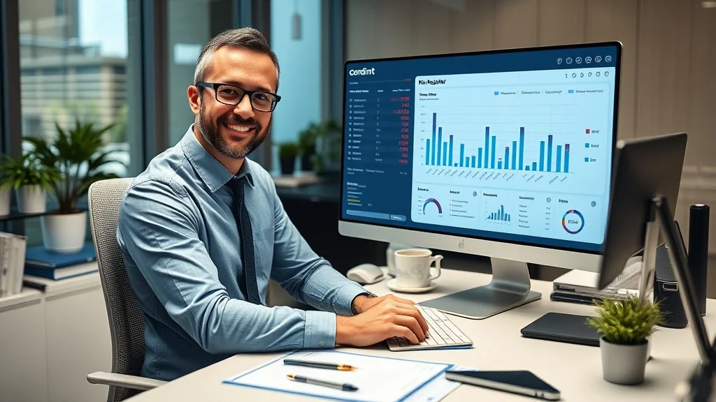 Piattaforma per Risk Manager